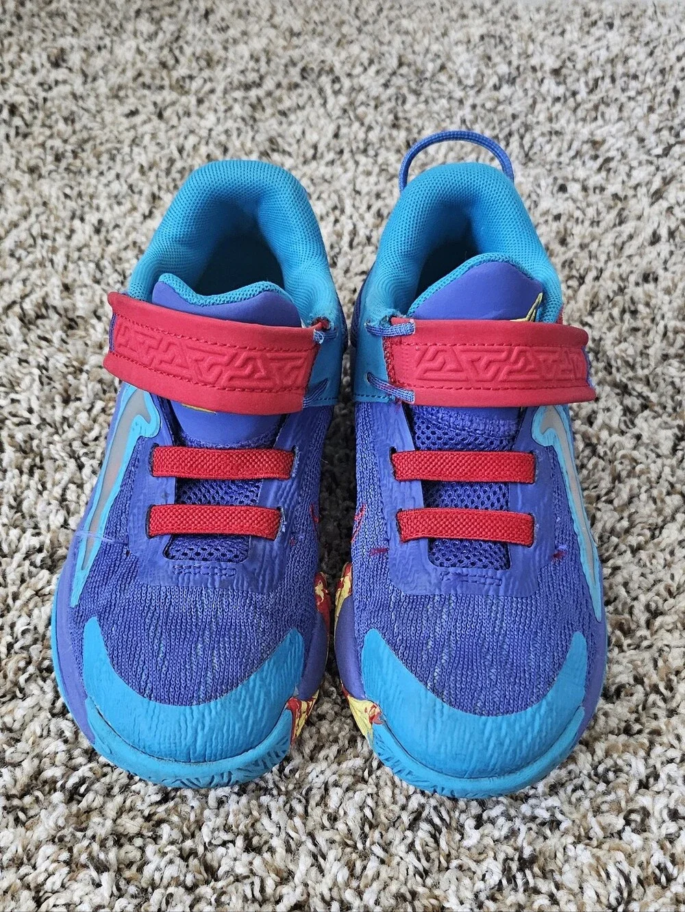 NIKE Kids Giannis Immortality 2 